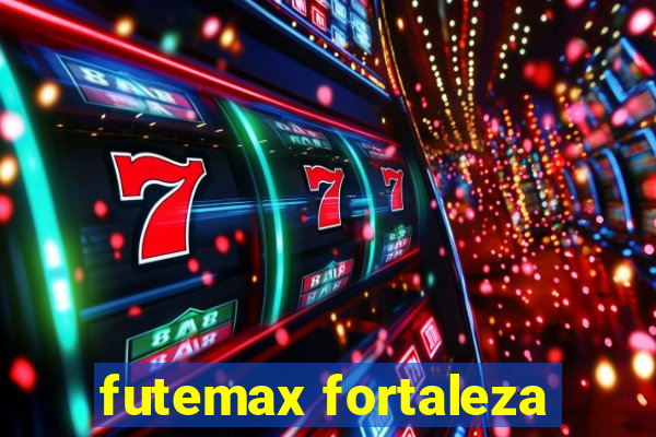 futemax fortaleza